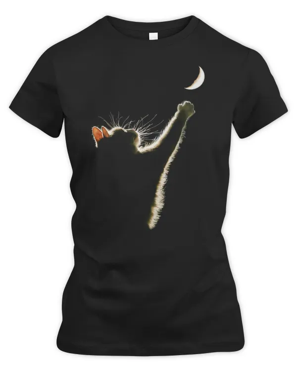 Women's Premium Slim Fit Tee