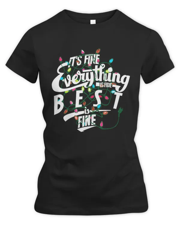 Women's Premium Slim Fit Tee