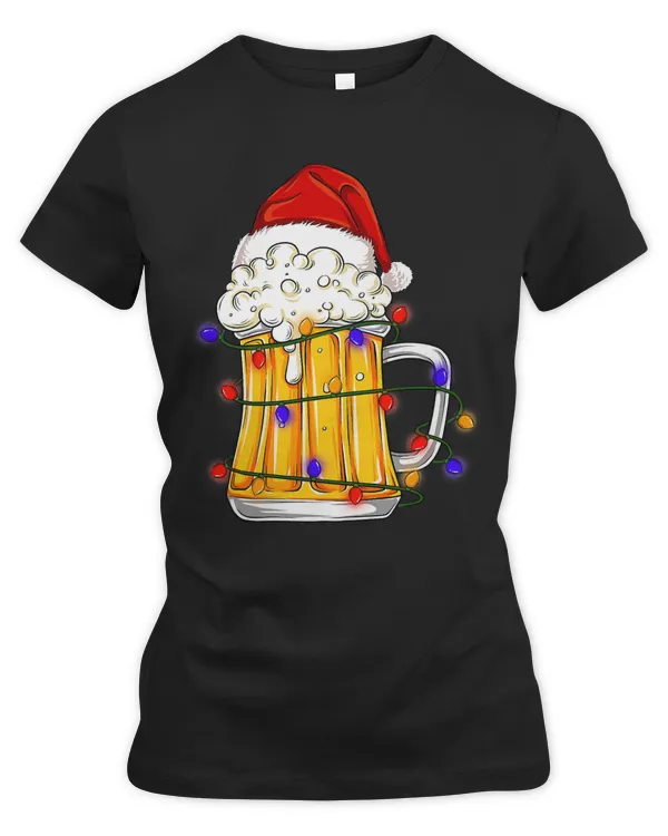 Women's Premium Slim Fit Tee