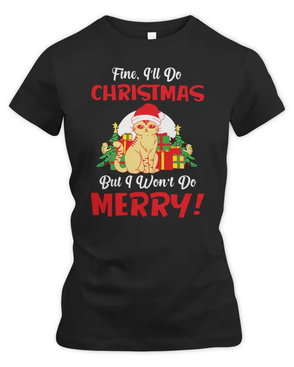 Women's Premium Slim Fit Tee