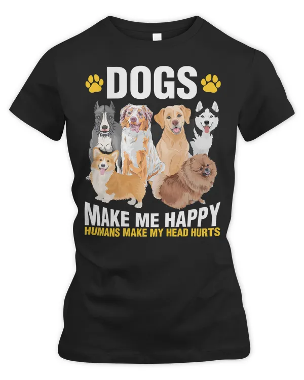 Women's Premium Slim Fit Tee