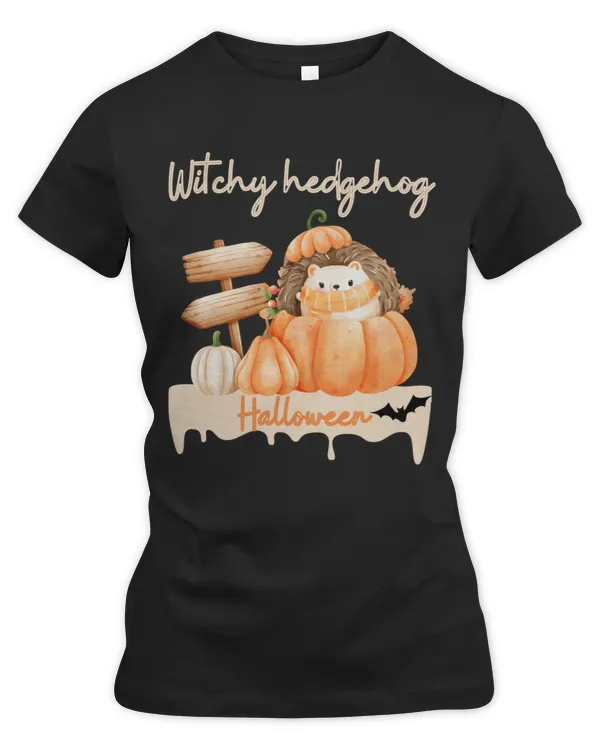 Women's Premium Slim Fit Tee