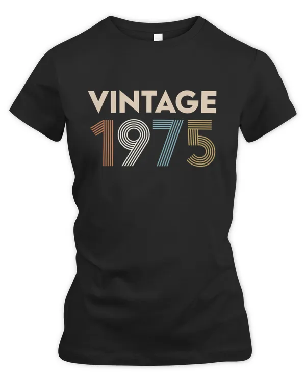 Women's Premium Slim Fit Tee