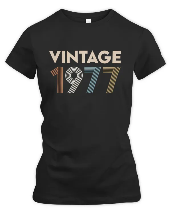 Women's Premium Slim Fit Tee