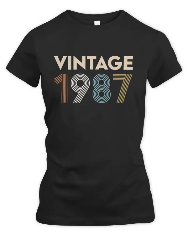 Women's Premium Slim Fit Tee