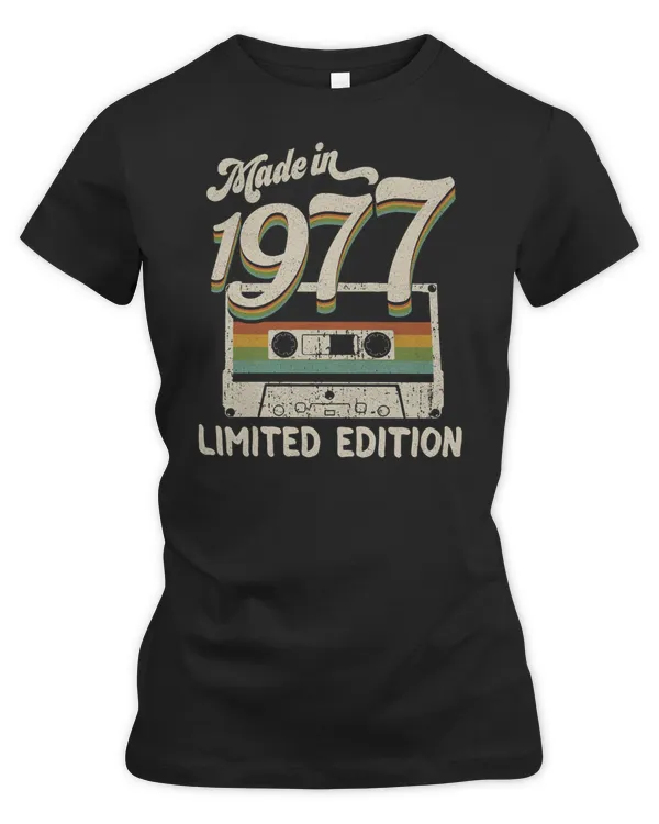 Women's Premium Slim Fit Tee