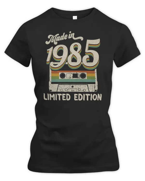 Women's Premium Slim Fit Tee