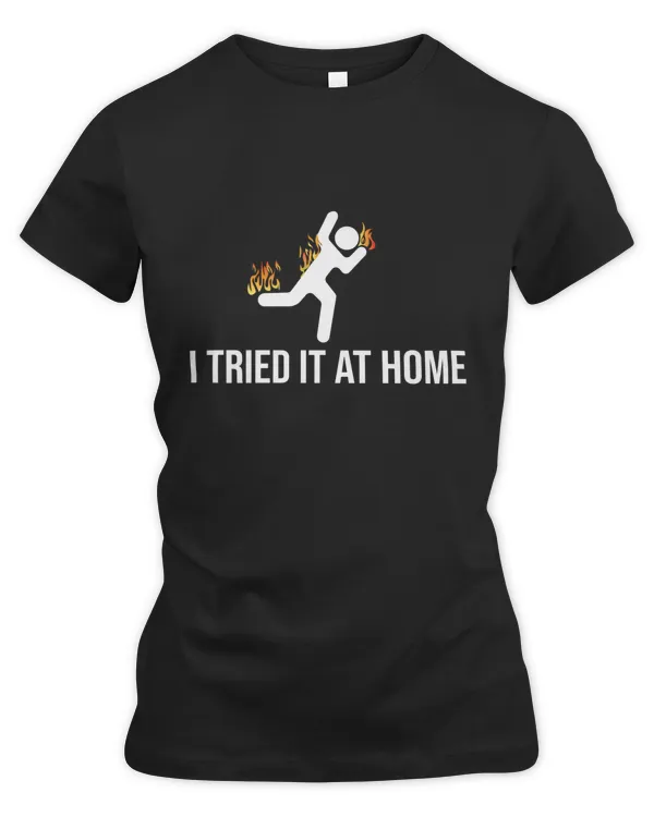Women's Premium Slim Fit Tee