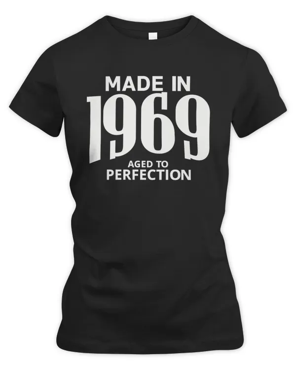 Women's Premium Slim Fit Tee