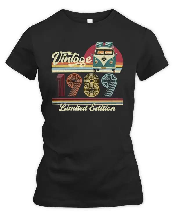 Women's Premium Slim Fit Tee