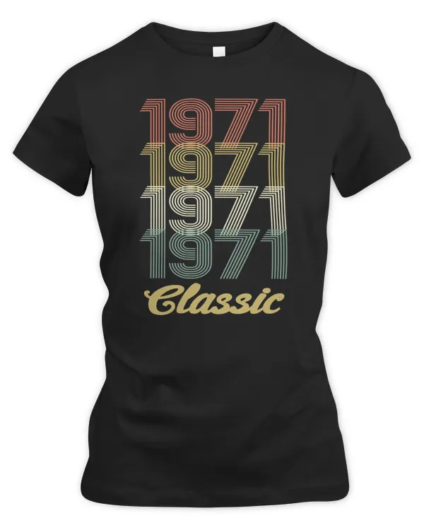 Women's Premium Slim Fit Tee