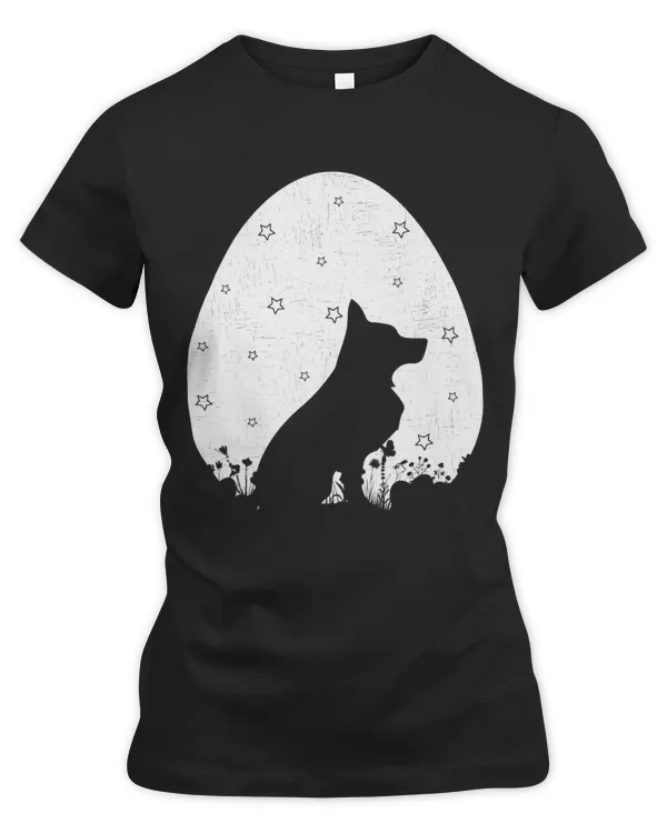 Women's Premium Slim Fit Tee