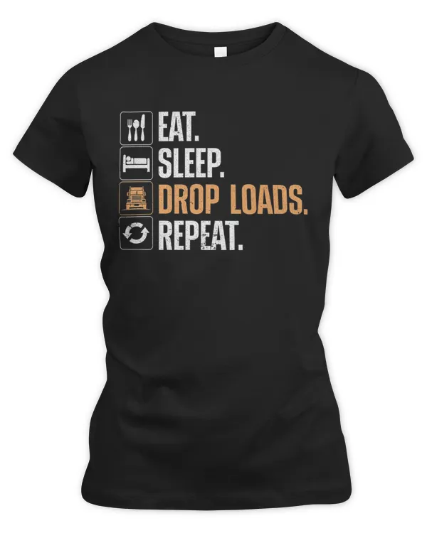 Women's Premium Slim Fit Tee