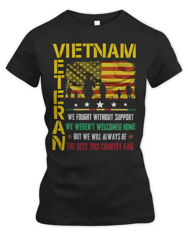 Women's Premium Slim Fit Tee