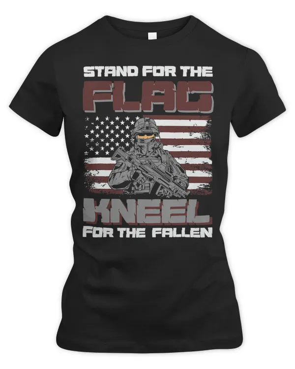 Women's Premium Slim Fit Tee