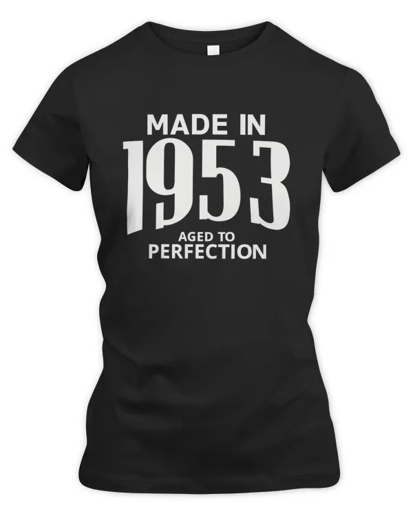 Women's Premium Slim Fit Tee