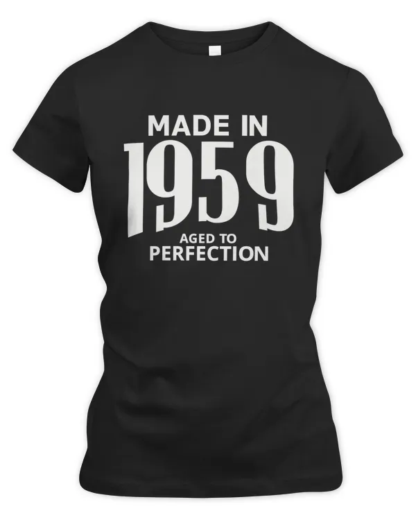 Women's Premium Slim Fit Tee