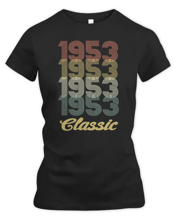 Women's Premium Slim Fit Tee