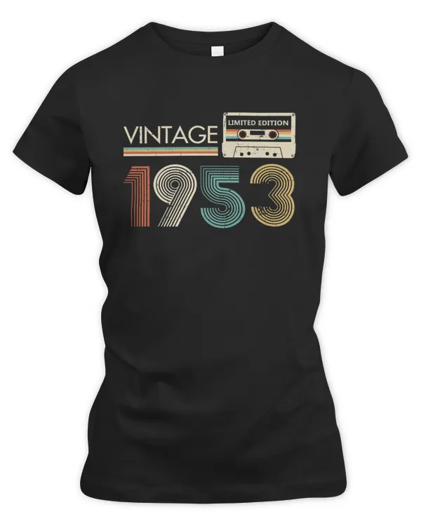 Women's Premium Slim Fit Tee
