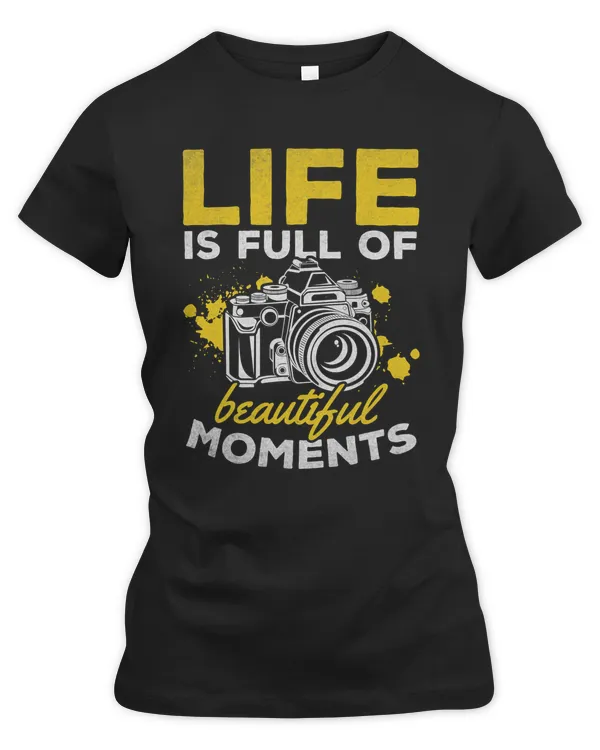 Women's Premium Slim Fit Tee