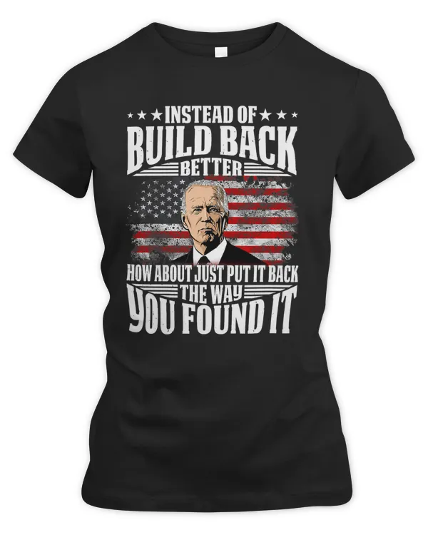 Women's Premium Slim Fit Tee