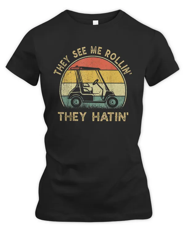 Women's Premium Slim Fit Tee