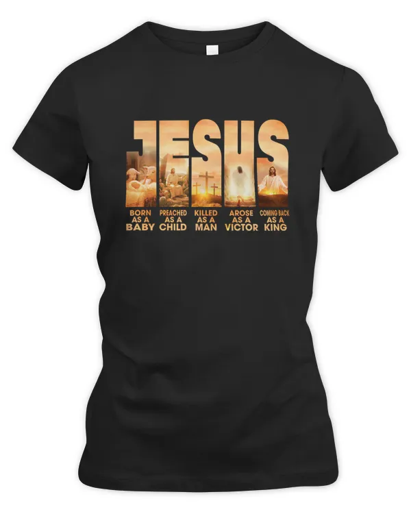 Women's Premium Slim Fit Tee
