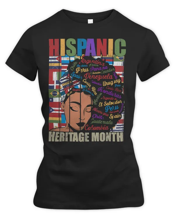 Women's Premium Slim Fit Tee