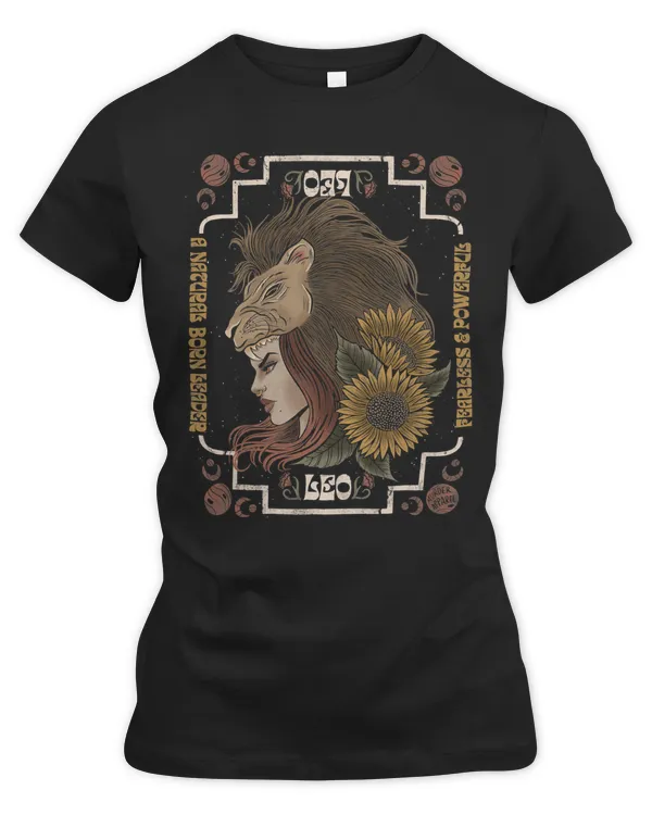 Women's Premium Slim Fit Tee