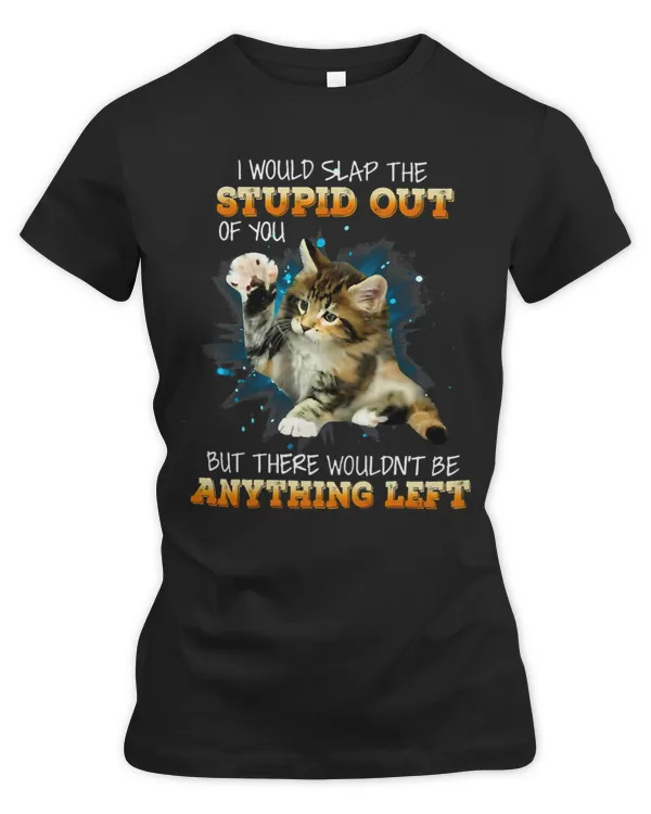 Women's Premium Slim Fit Tee
