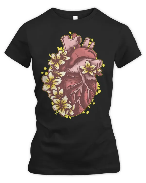 Women's Premium Slim Fit Tee