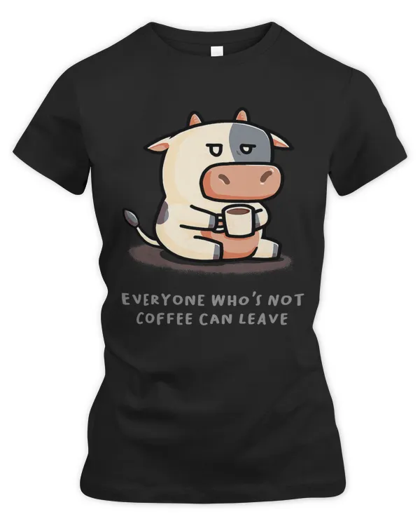 Women's Premium Slim Fit Tee
