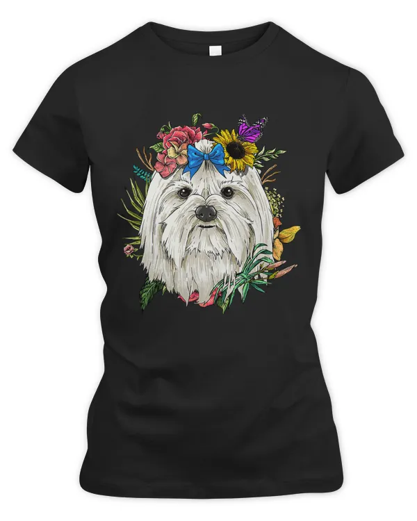 Women's Premium Slim Fit Tee