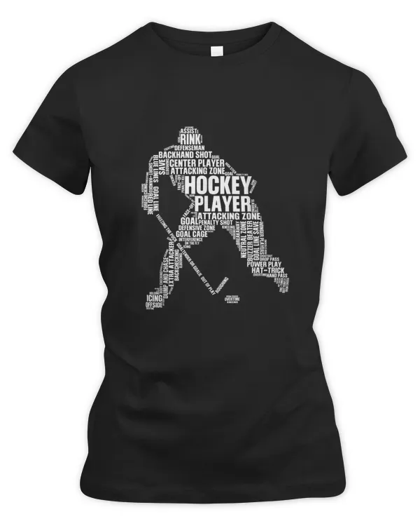 Women's Premium Slim Fit Tee