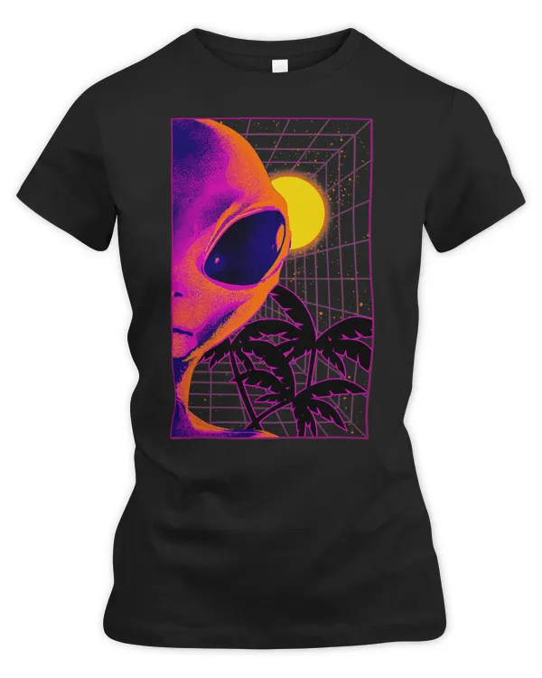 Women's Premium Slim Fit Tee