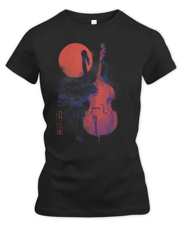 Women's Premium Slim Fit Tee