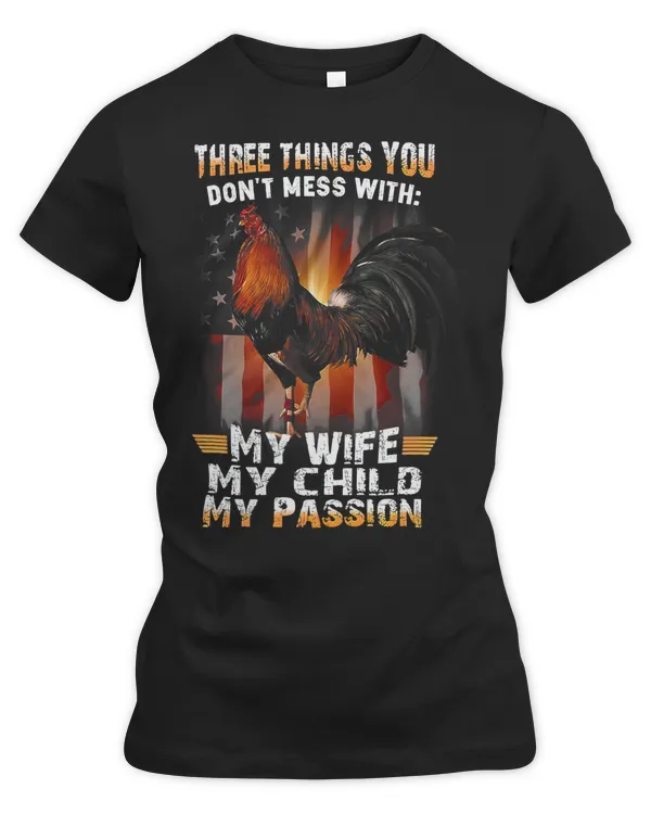 Women's Premium Slim Fit Tee