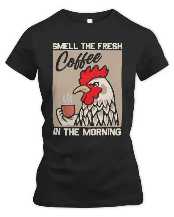 Women's Premium Slim Fit Tee