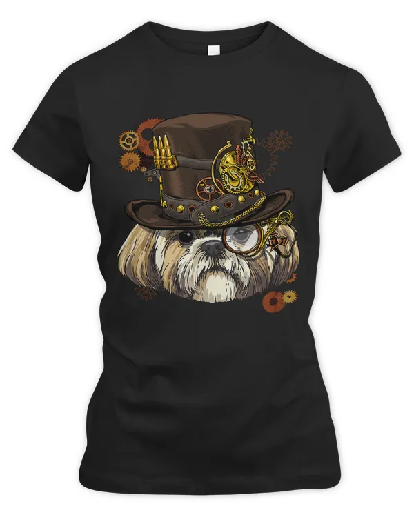 Women's Premium Slim Fit Tee