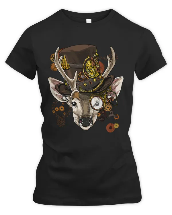 Women's Premium Slim Fit Tee