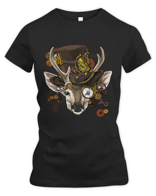 Women's Premium Slim Fit Tee
