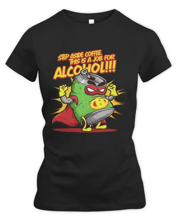 Women's Premium Slim Fit Tee