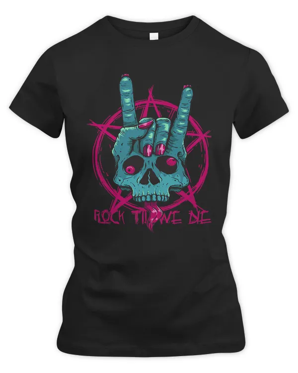 Women's Premium Slim Fit Tee