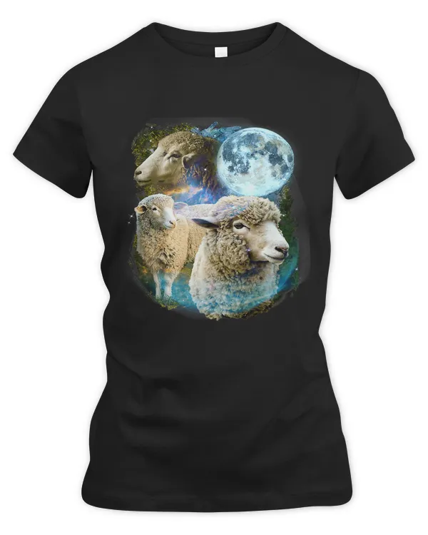 Women's Premium Slim Fit Tee