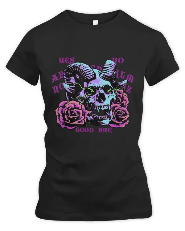 Women's Premium Slim Fit Tee
