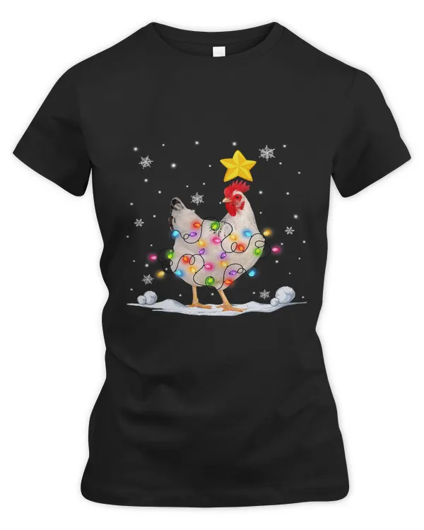 Women's Premium Slim Fit Tee