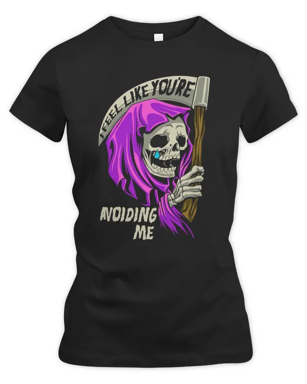 Women's Premium Slim Fit Tee