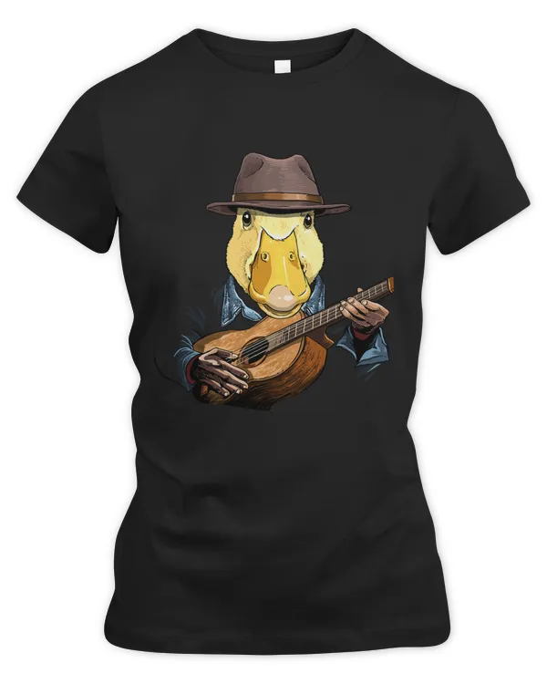 Women's Premium Slim Fit Tee