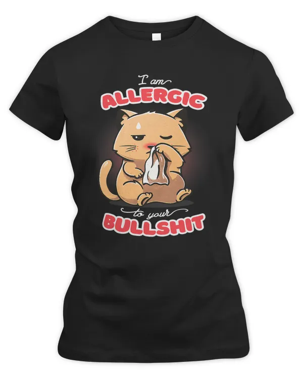Women's Premium Slim Fit Tee