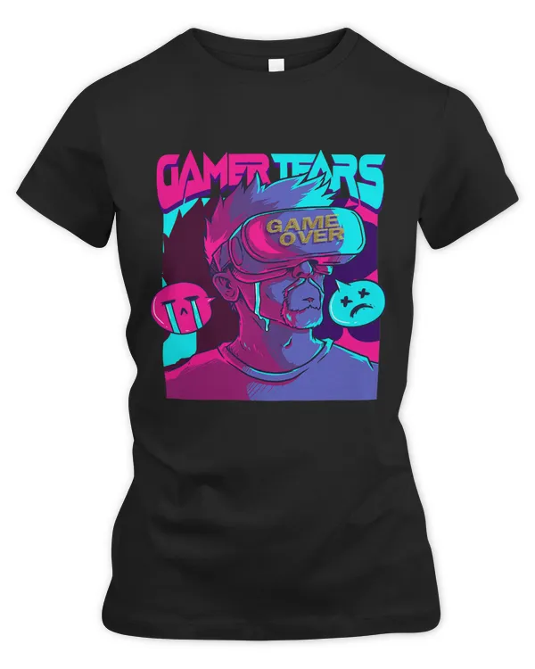 Women's Premium Slim Fit Tee